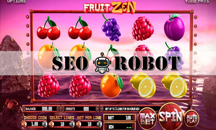 Keuntungan Bermain Judi Slots Online Dibandingkan Games Lain