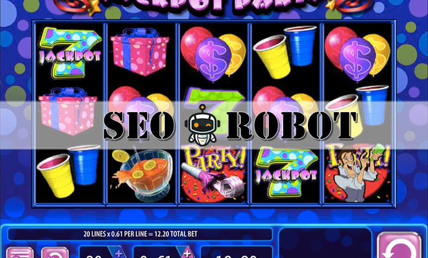 Tutorial Untuk Pemula Yang Ingin Bermain Judi Slots Online Melalui Program