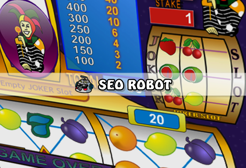 How to choose the Habanero slot game to keep winning
