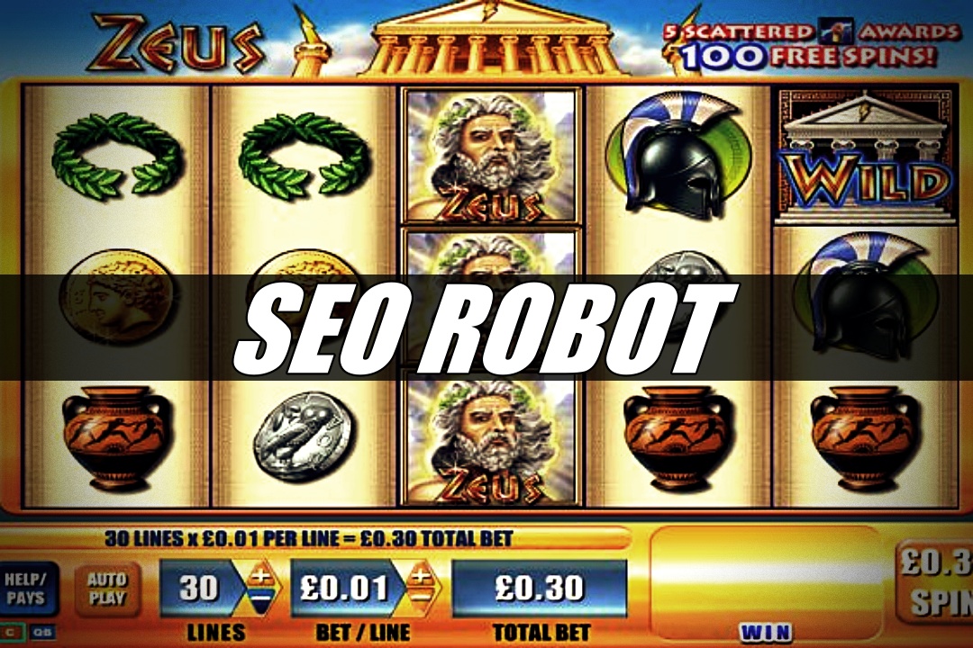 Various Bonuses In Online Slots Sites